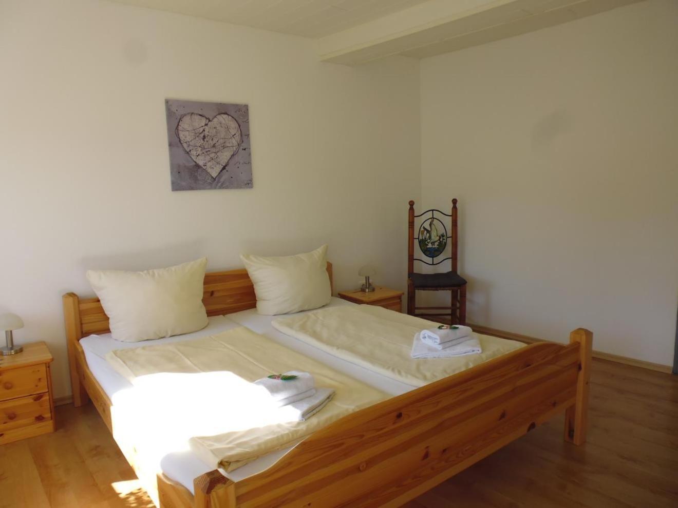 Mosel Ferienhaus Zell Extérieur photo