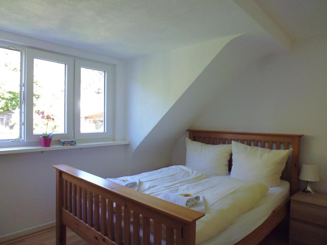 Mosel Ferienhaus Zell Extérieur photo