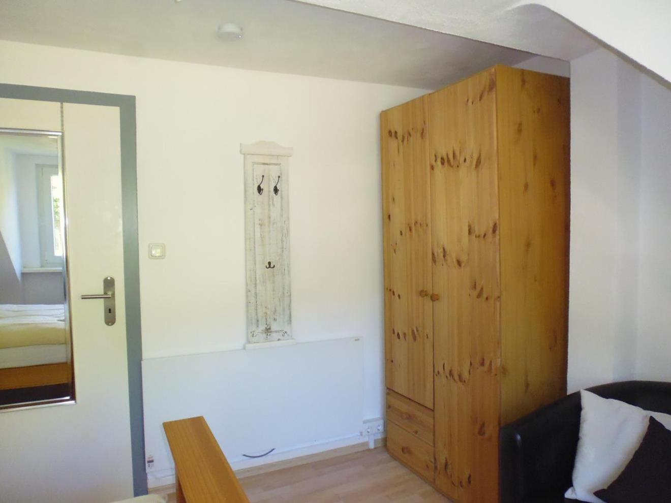 Mosel Ferienhaus Zell Extérieur photo